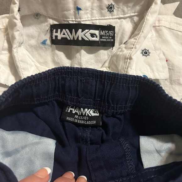 Tony Hawk Shorts Set - Picture 8 of 8